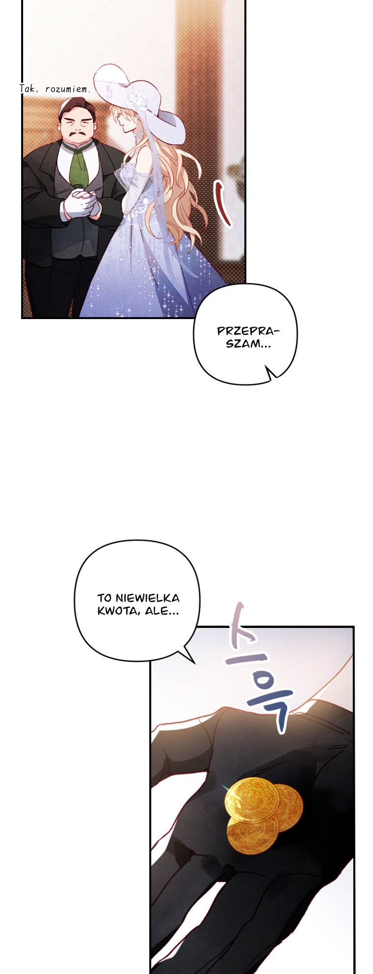 Raising My Fiancé with Money Vol. 1 Ch. 2 第67页