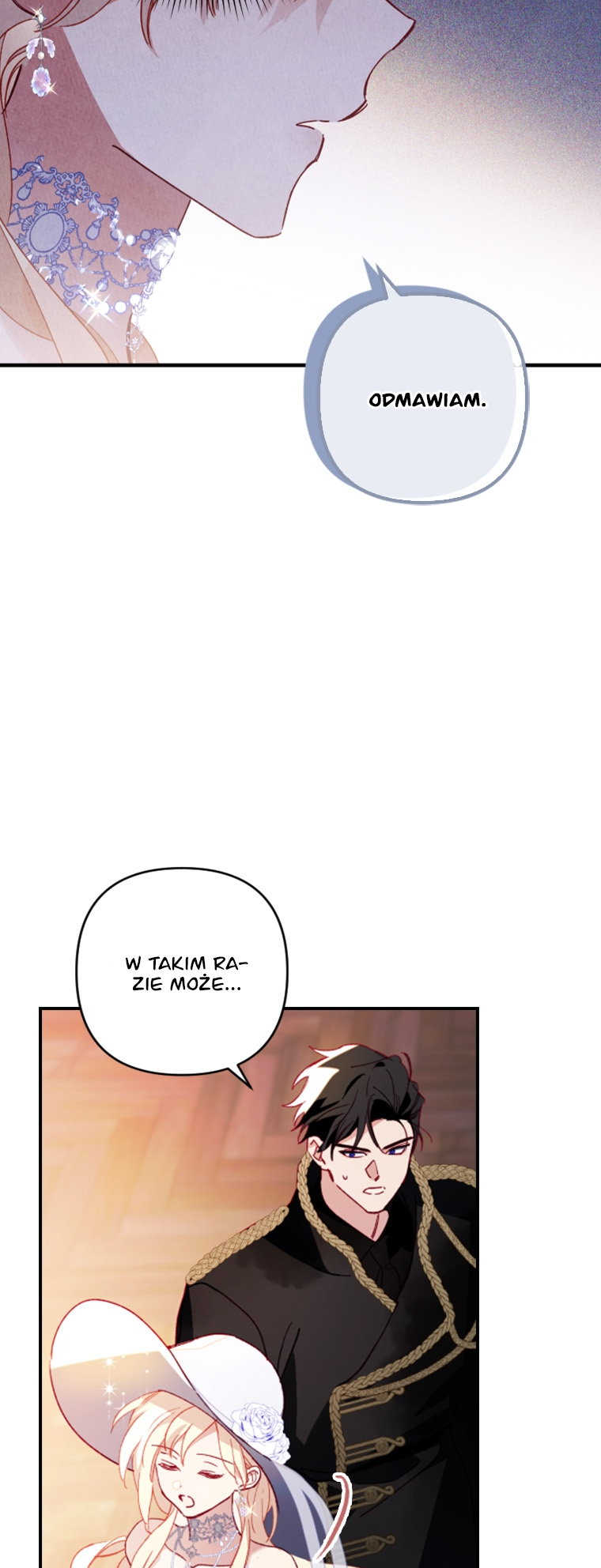 Raising My Fiancé with Money Vol. 1 Ch. 2 第70页