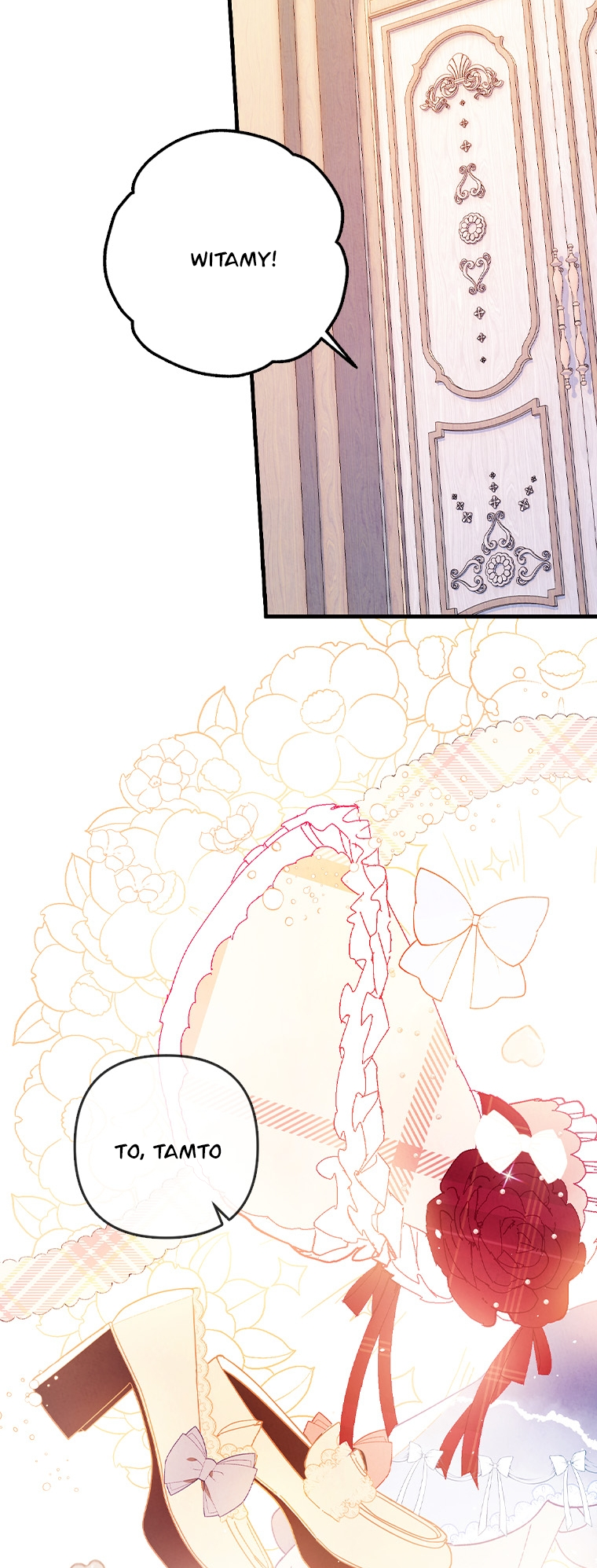 Raising My Fiancé with Money Vol. 1 Ch. 2 第8页