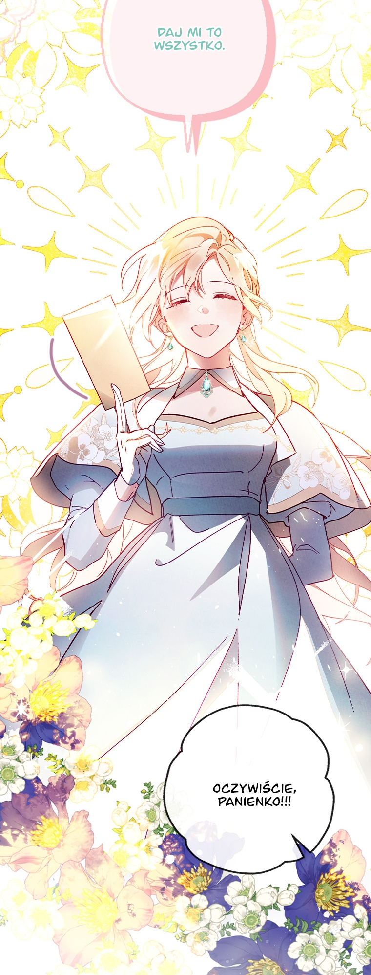 Raising My Fiancé with Money Vol. 1 Ch. 2 第10页