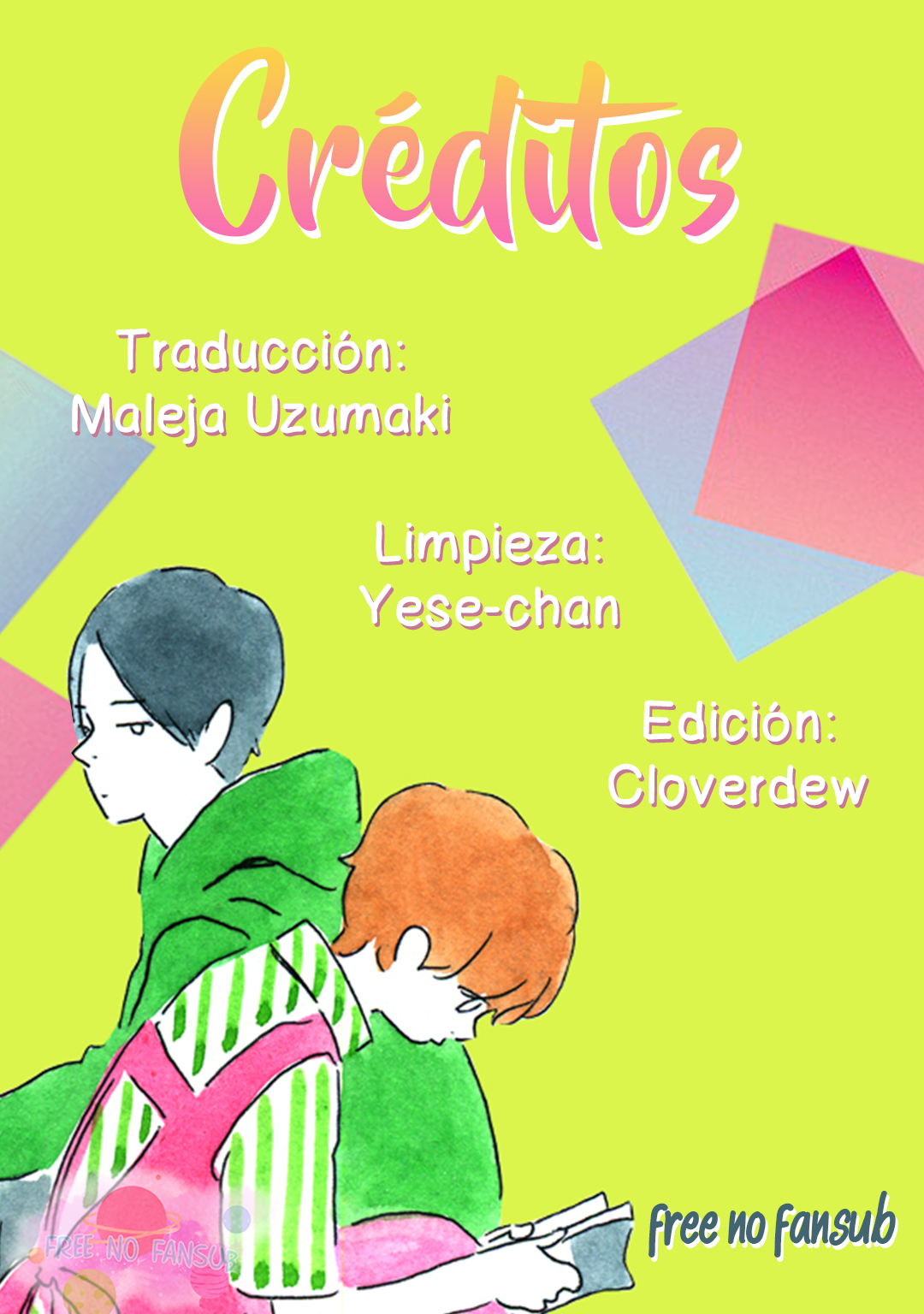 Beloved Days Ch. 1 第13页