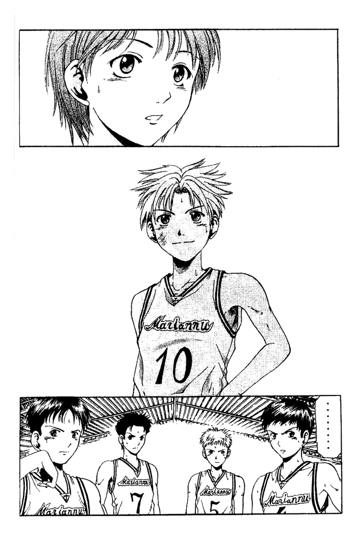 Cross Over A New Beggining 第29页