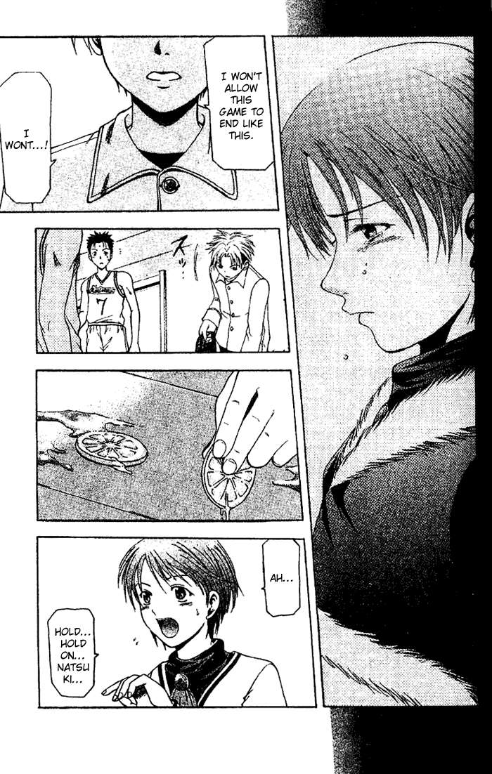 Cross Over A New Beggining 第6页