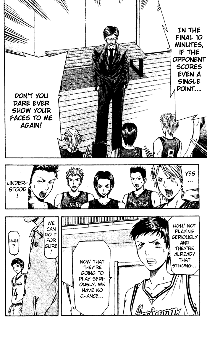 Cross Over A New Beggining 第9页
