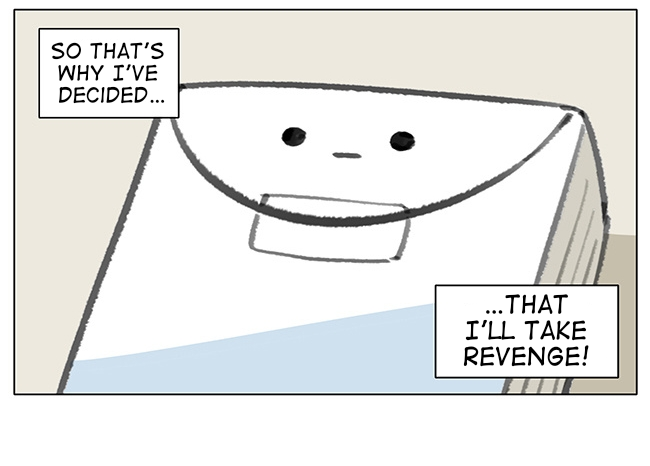 A Pack of Tissues 第2页