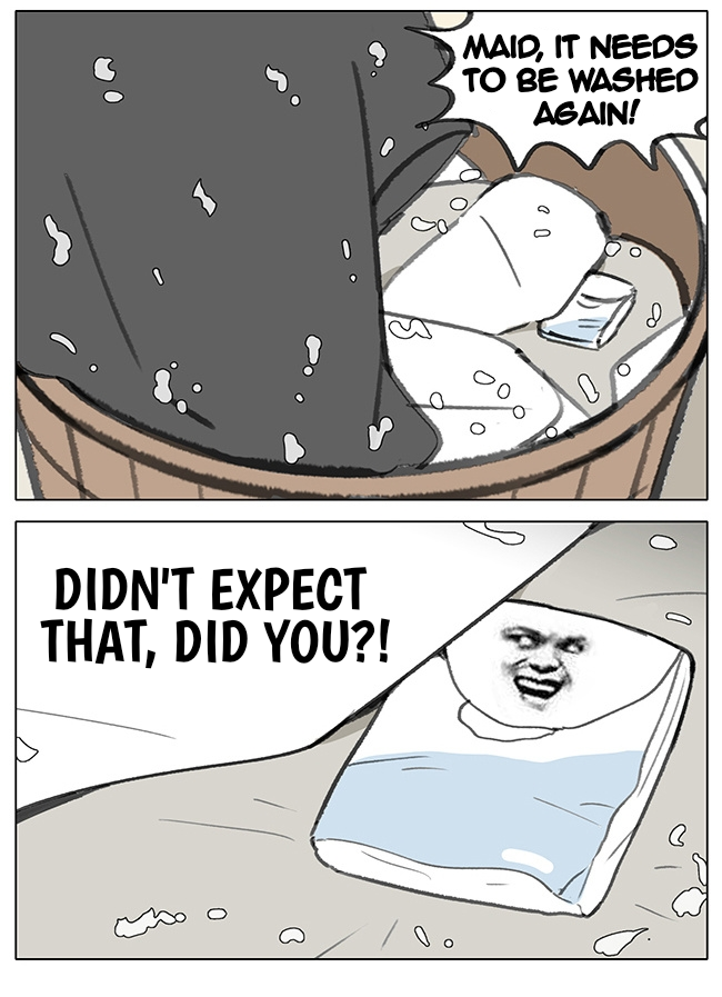 A Pack of Tissues 第4页