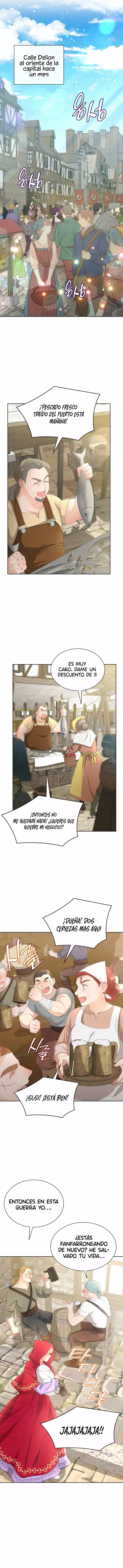 Miss Overprotected Ch. 1 第11页