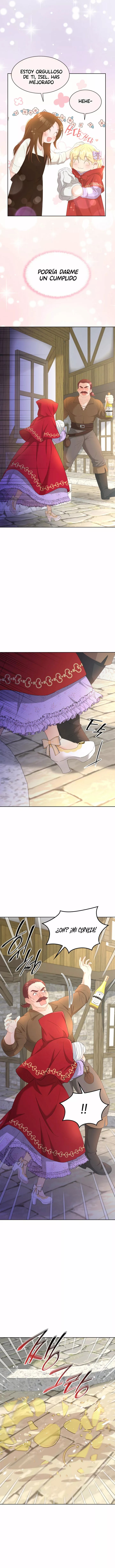 Miss Overprotected Ch. 1 第13页