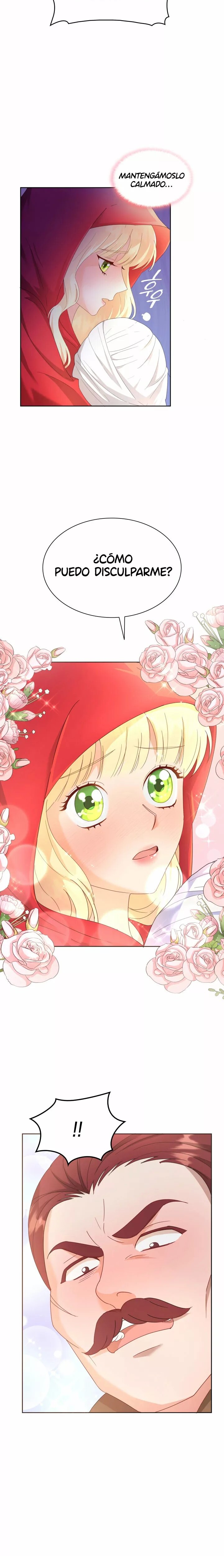 Miss Overprotected Ch. 1 第15页