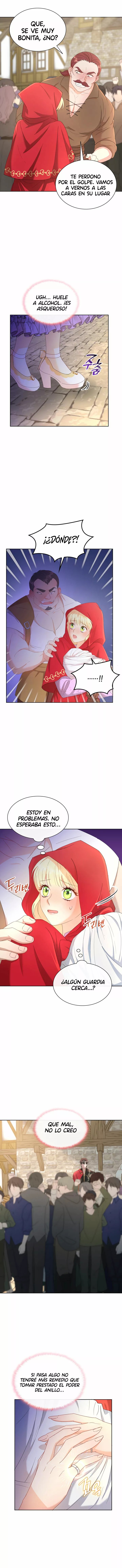 Miss Overprotected Ch. 1 第16页