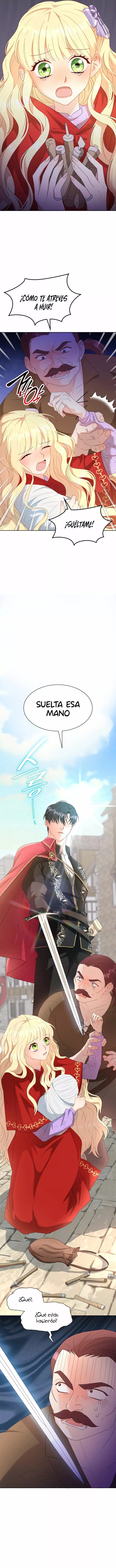 Miss Overprotected Ch. 1 第19页
