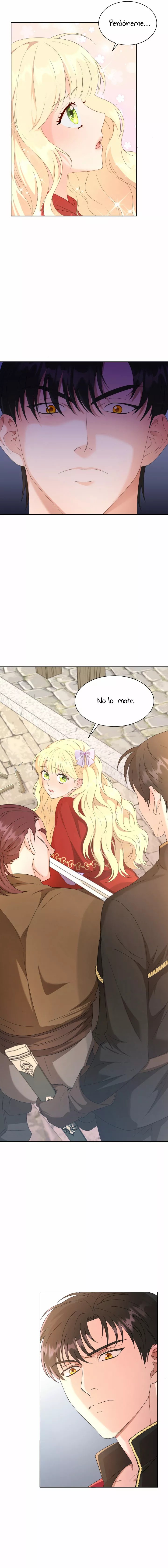 Miss Overprotected Ch. 1 第20页