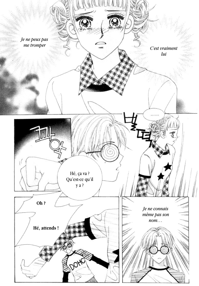 Going to You Vol. 1 Ch. 5 第11页