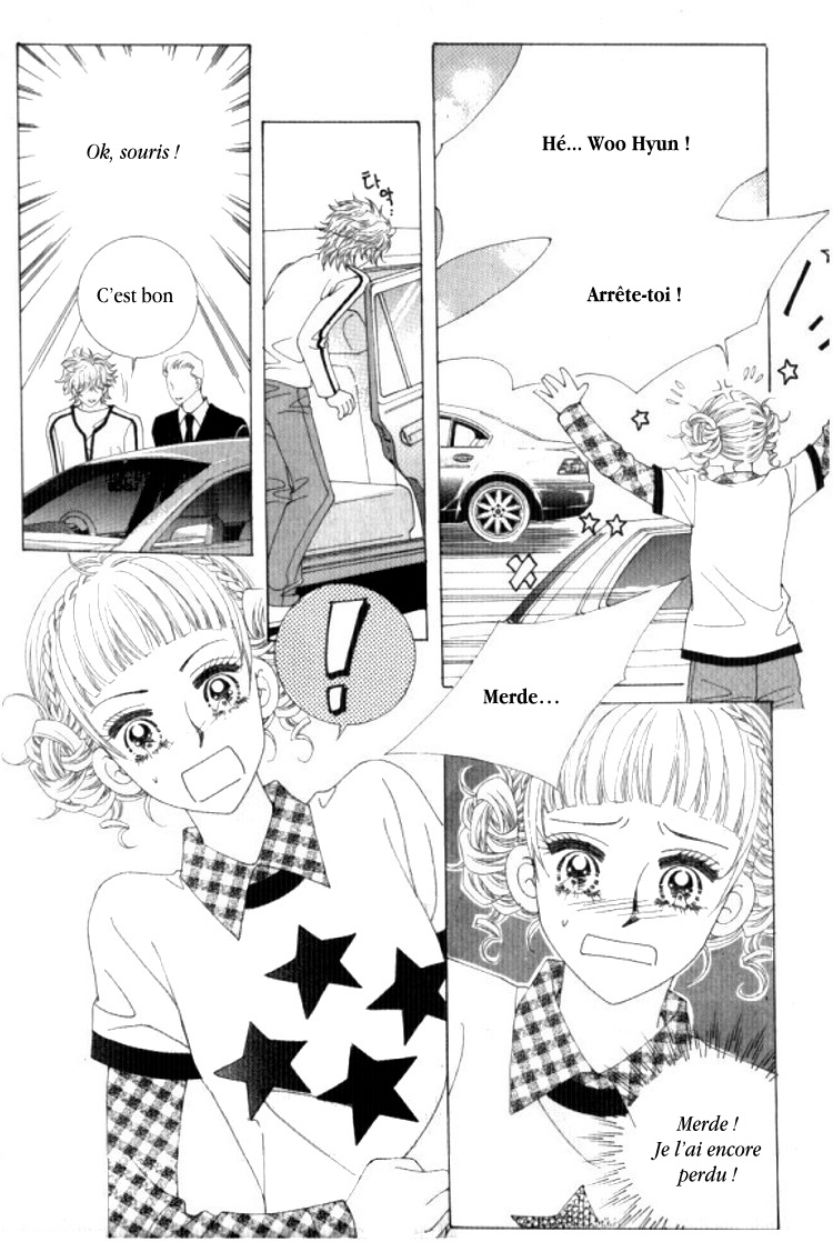 Going to You Vol. 1 Ch. 5 第14页