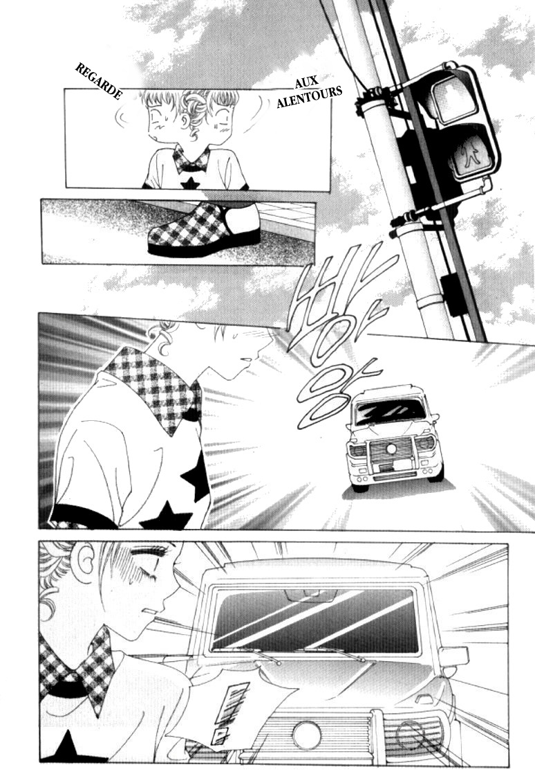 Going to You Vol. 1 Ch. 5 第15页