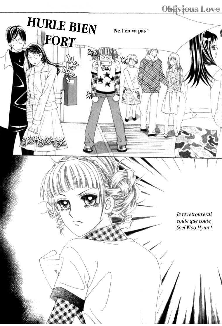 Going to You Vol. 1 Ch. 5 第18页