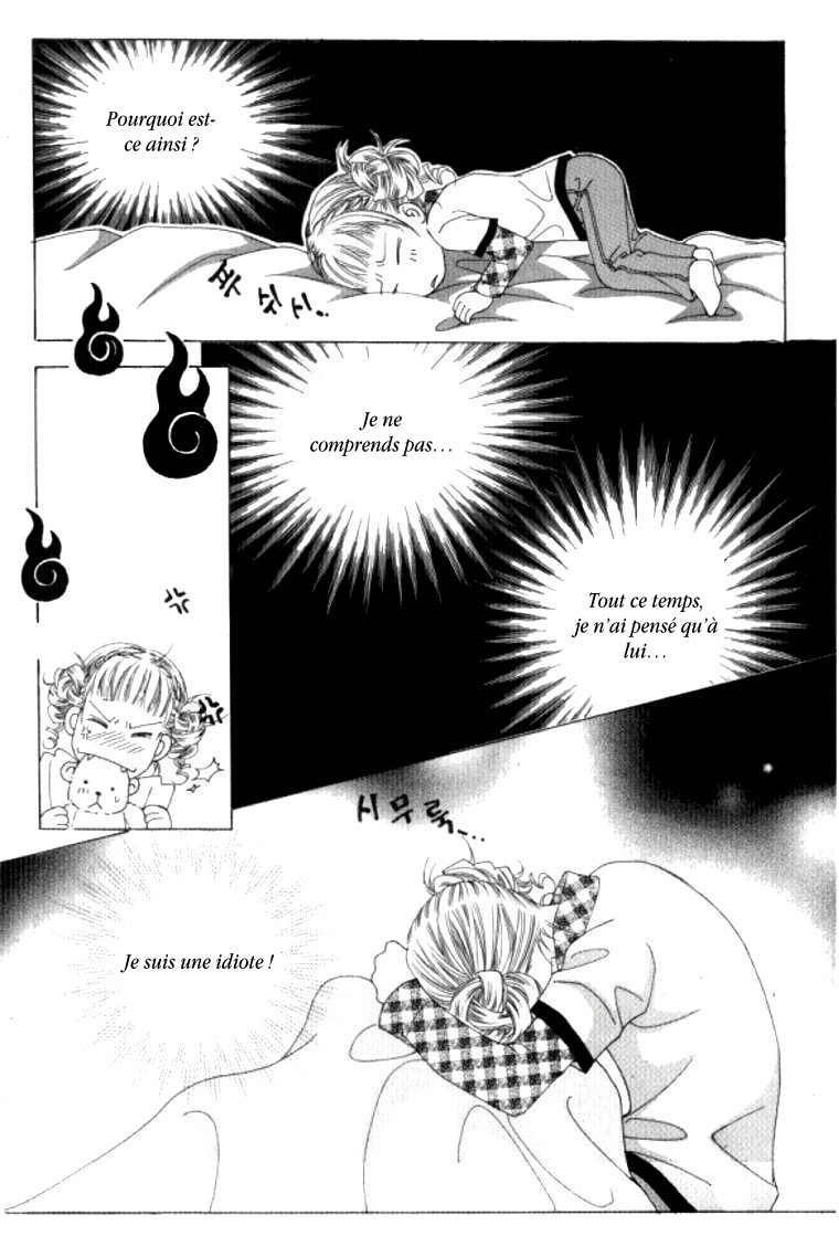 Going to You Vol. 1 Ch. 5 第22页