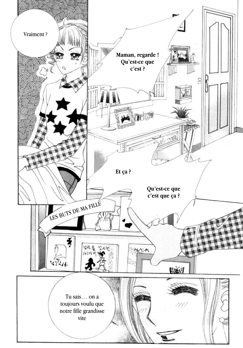 Going to You Vol. 1 Ch. 5 第25页