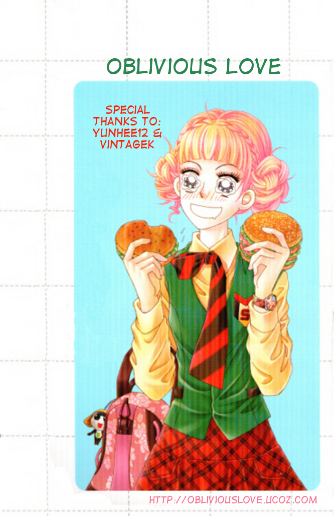 Going to You Vol. 1 Ch. 5 第29页