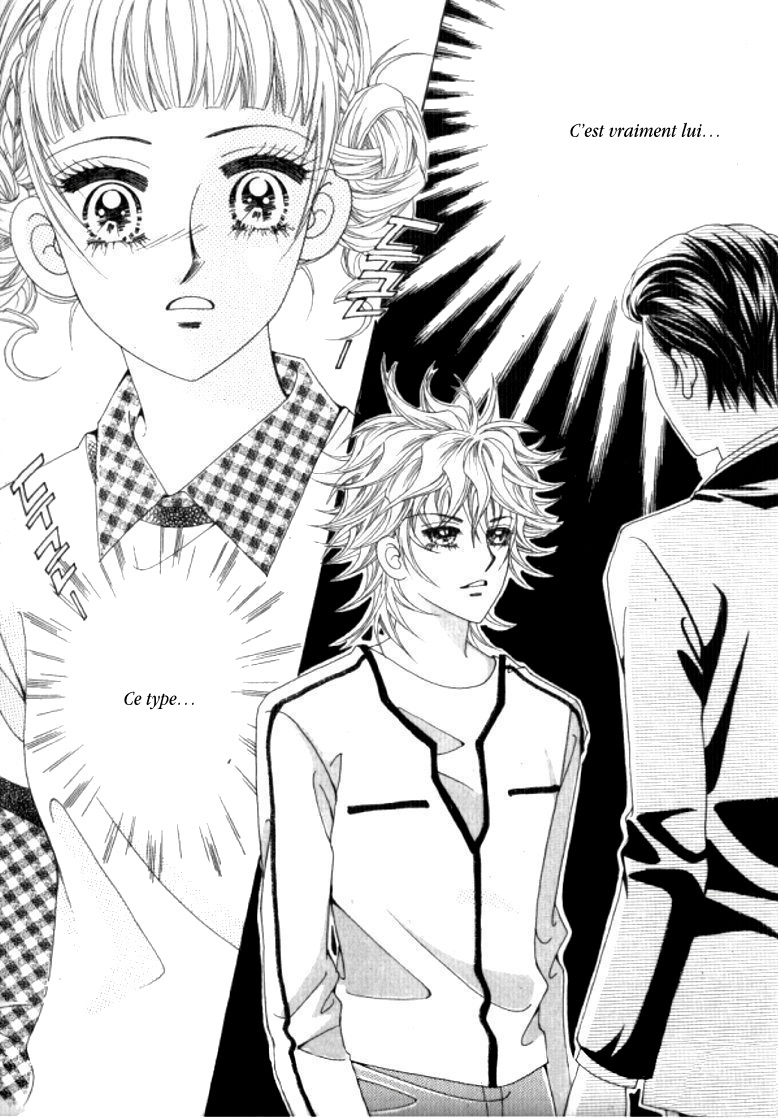 Going to You Vol. 1 Ch. 5 第9页