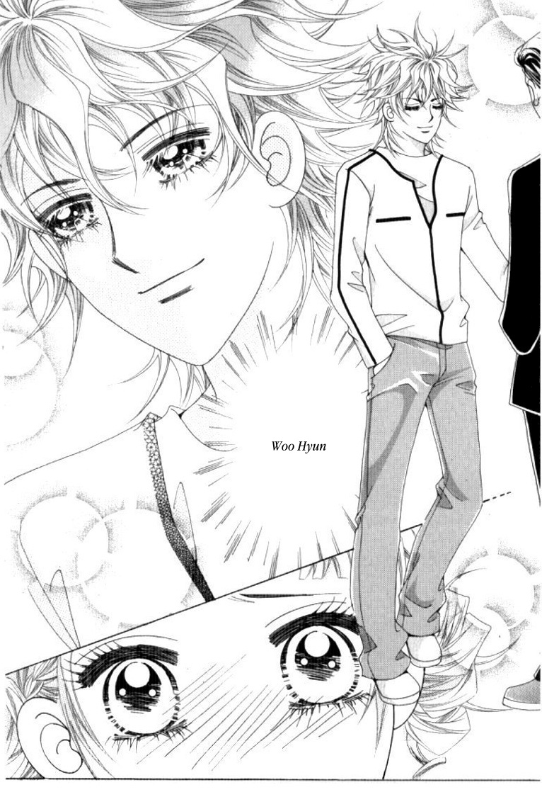 Going to You Vol. 1 Ch. 5 第10页