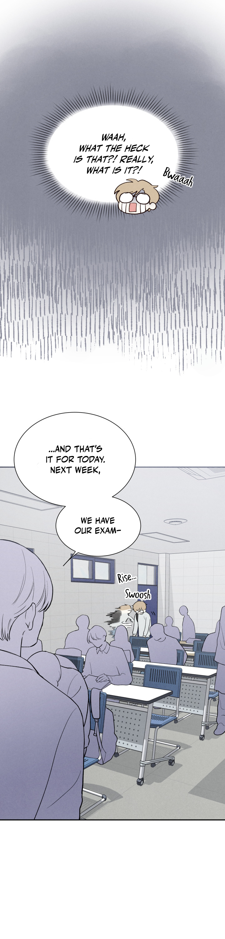 We Are Young Vol. 1 Ch. 6 第12页