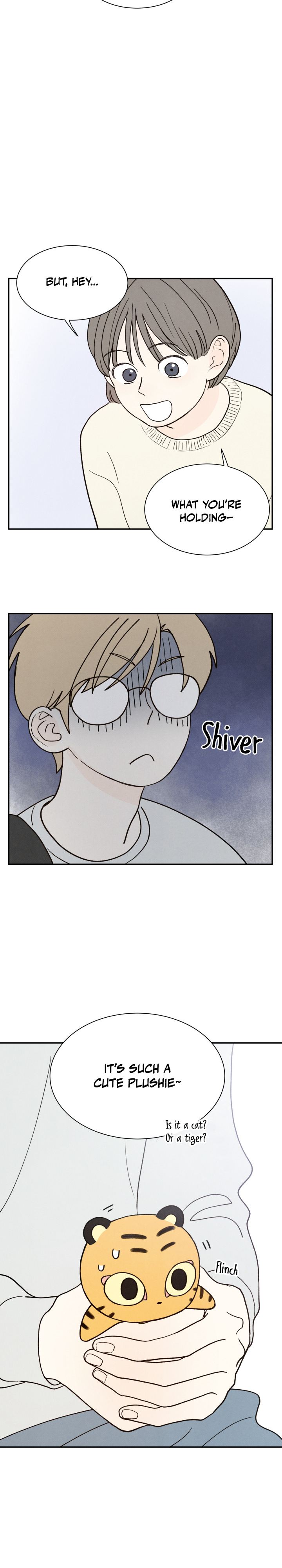 We Are Young Vol. 1 Ch. 6 第16页