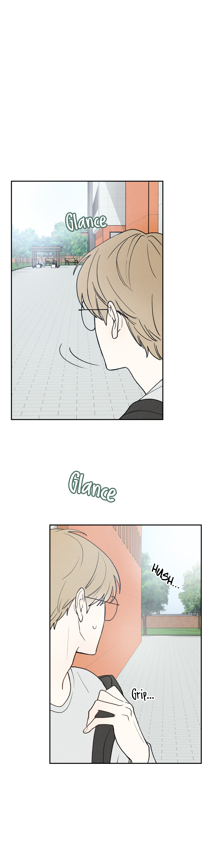 We Are Young Vol. 1 Ch. 6 第19页