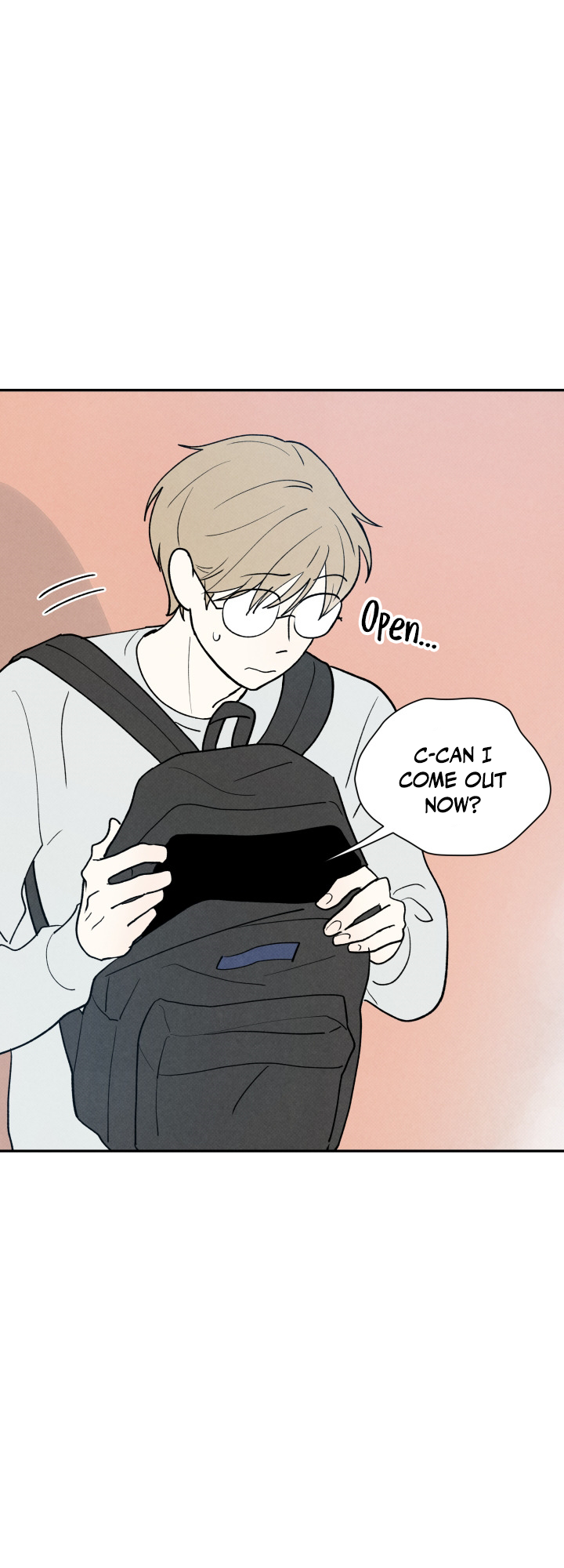 We Are Young Vol. 1 Ch. 6 第20页