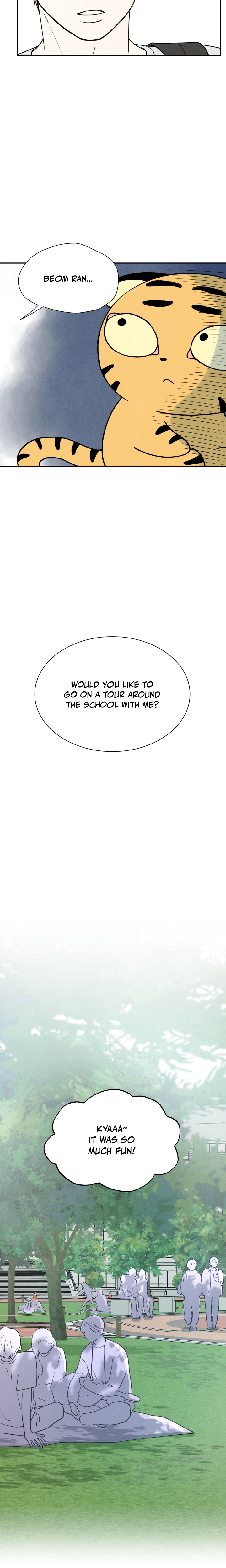 We Are Young Vol. 1 Ch. 6 第28页