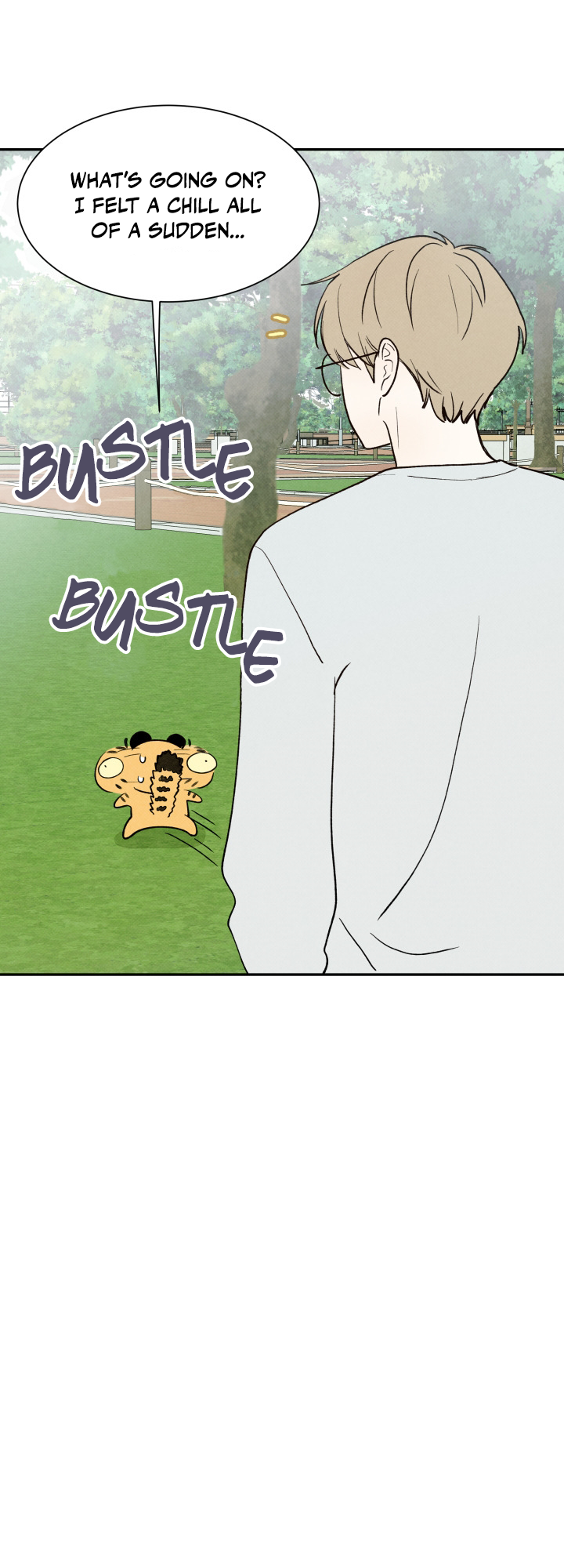 We Are Young Vol. 1 Ch. 6 第34页
