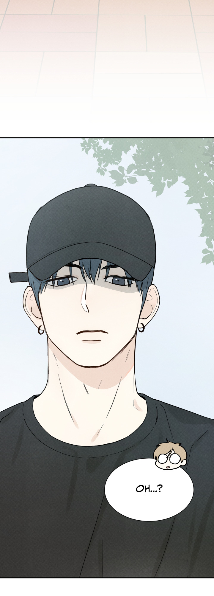 We Are Young Vol. 1 Ch. 6 第36页