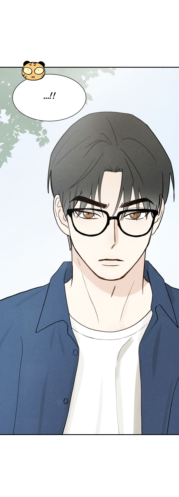 We Are Young Vol. 1 Ch. 6 第37页