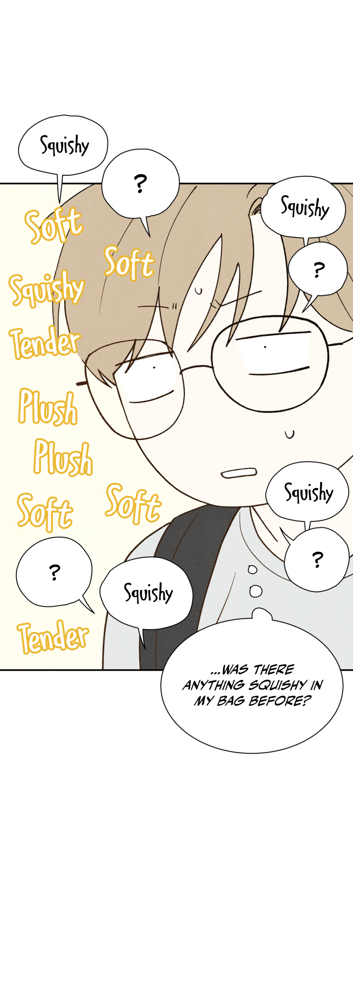 We Are Young Vol. 1 Ch. 6 第6页