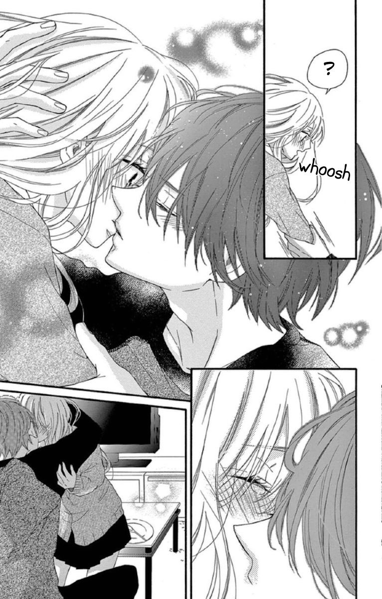 Lip ni Shadow Vol. 1 Ch. 3 第31页