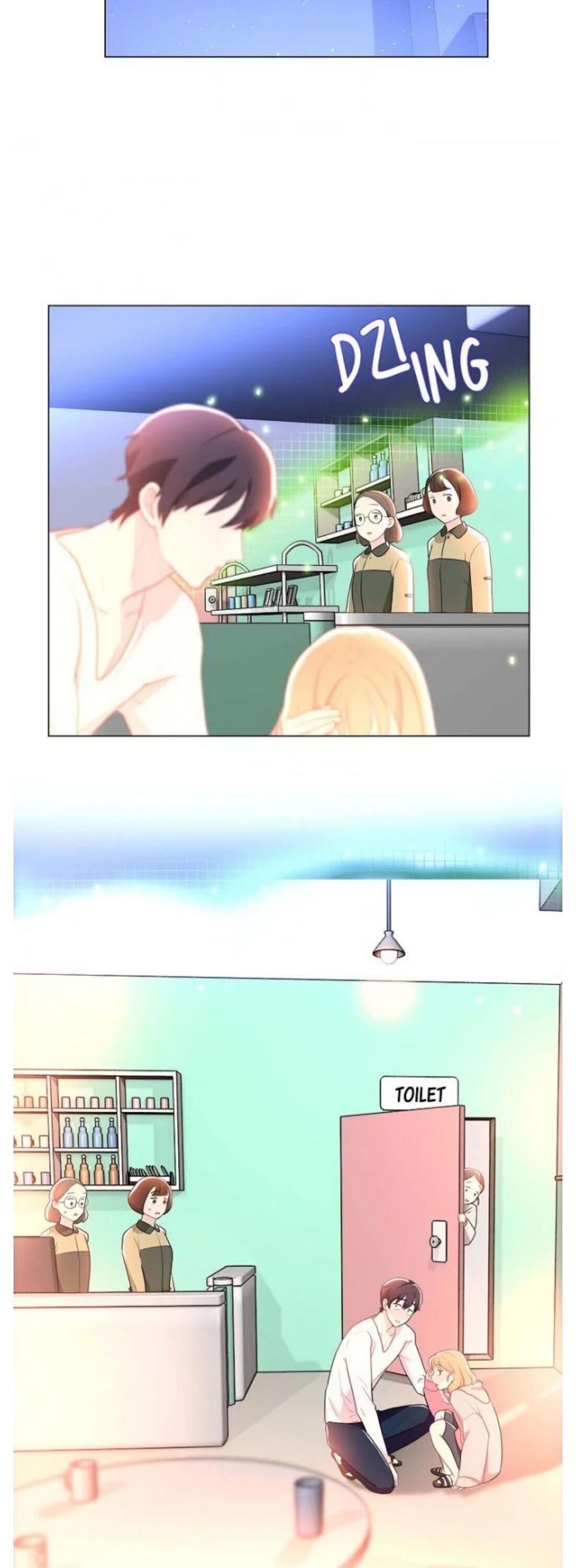 Abyss (New World) Ch. 5 第11页