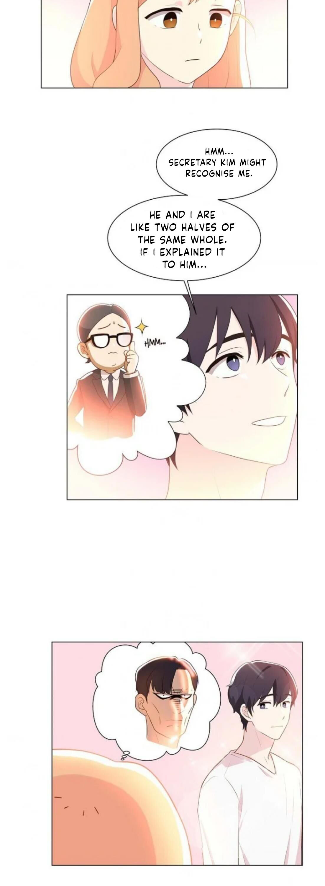 Abyss (New World) Ch. 5 第14页