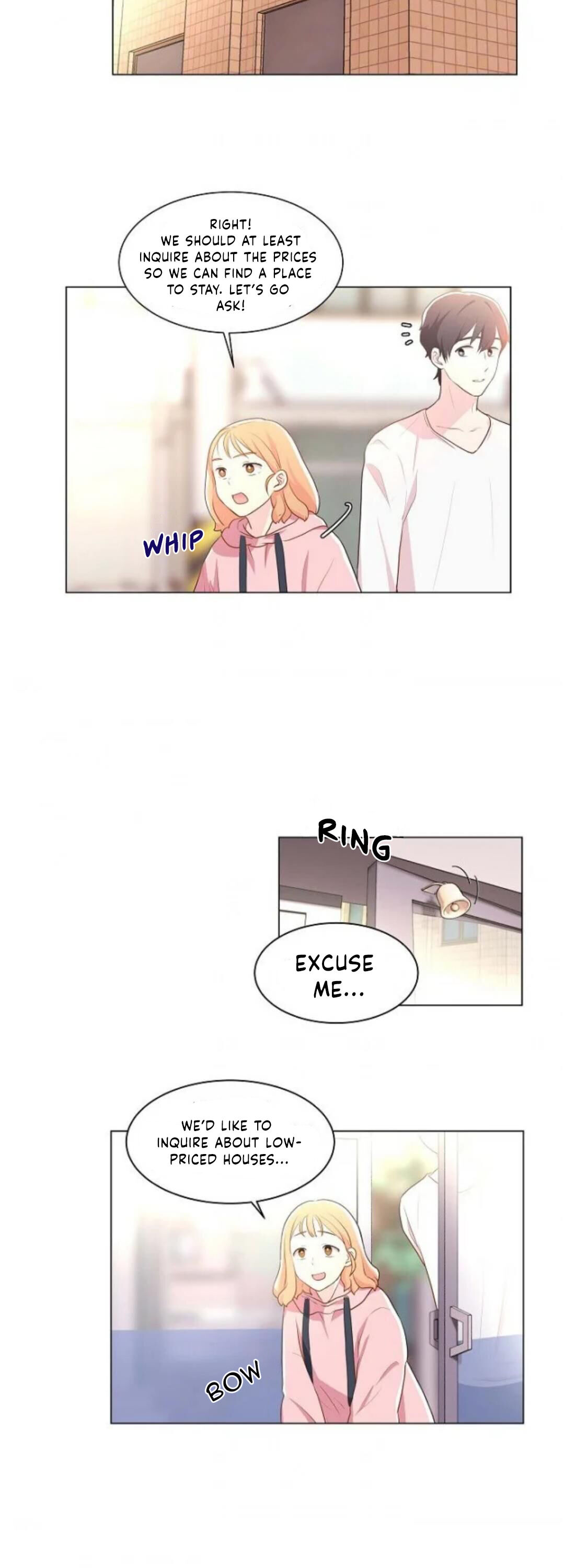 Abyss (New World) Ch. 5 第16页