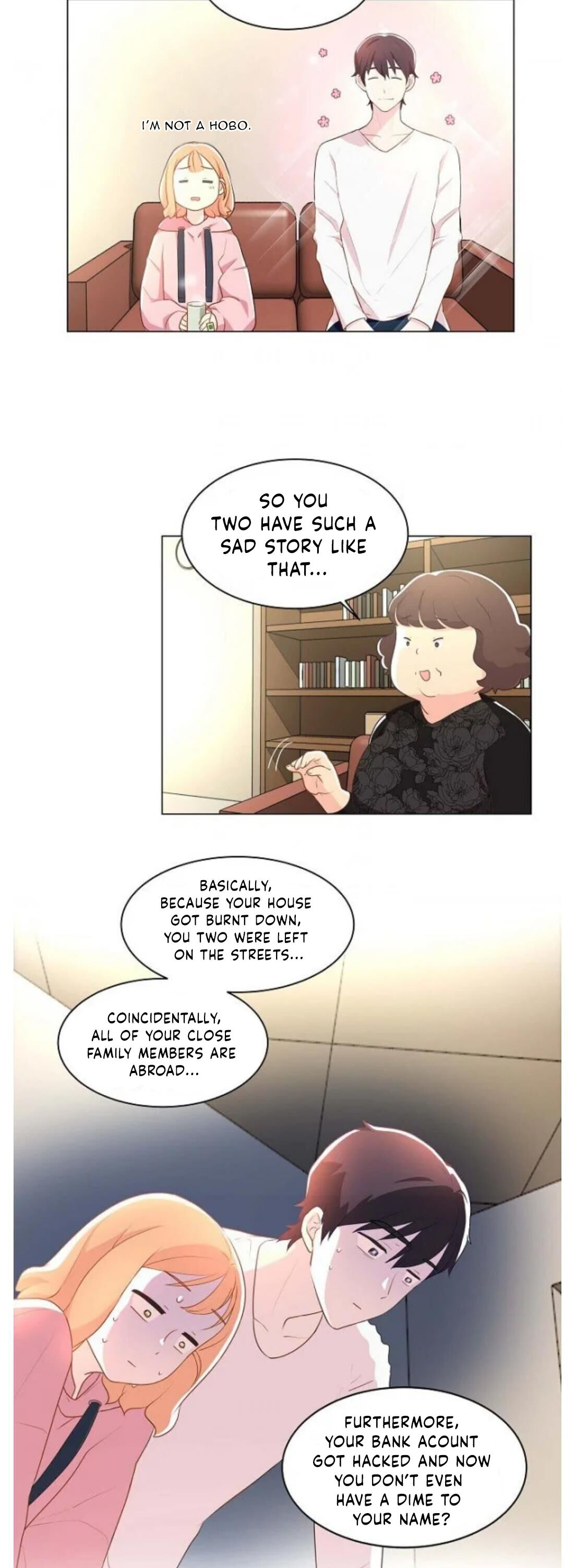 Abyss (New World) Ch. 5 第18页