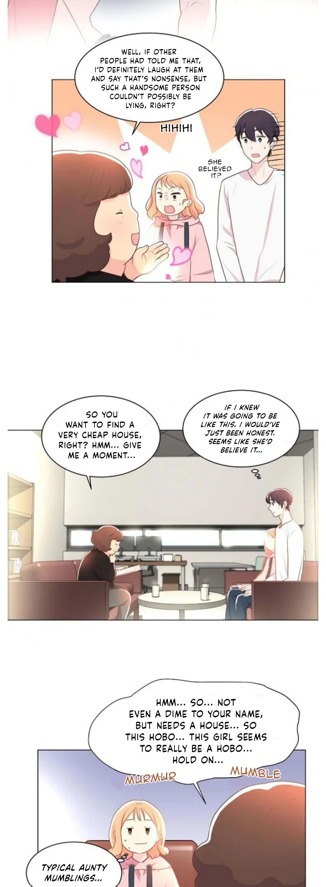 Abyss (New World) Ch. 5 第19页
