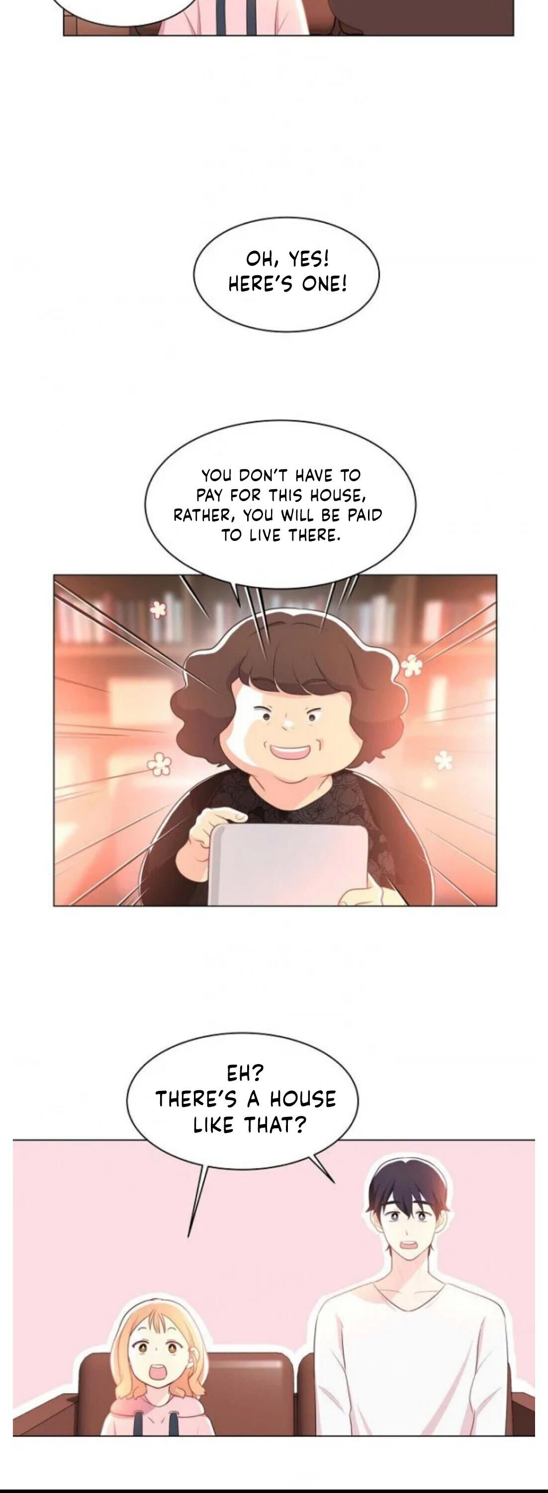 Abyss (New World) Ch. 5 第20页