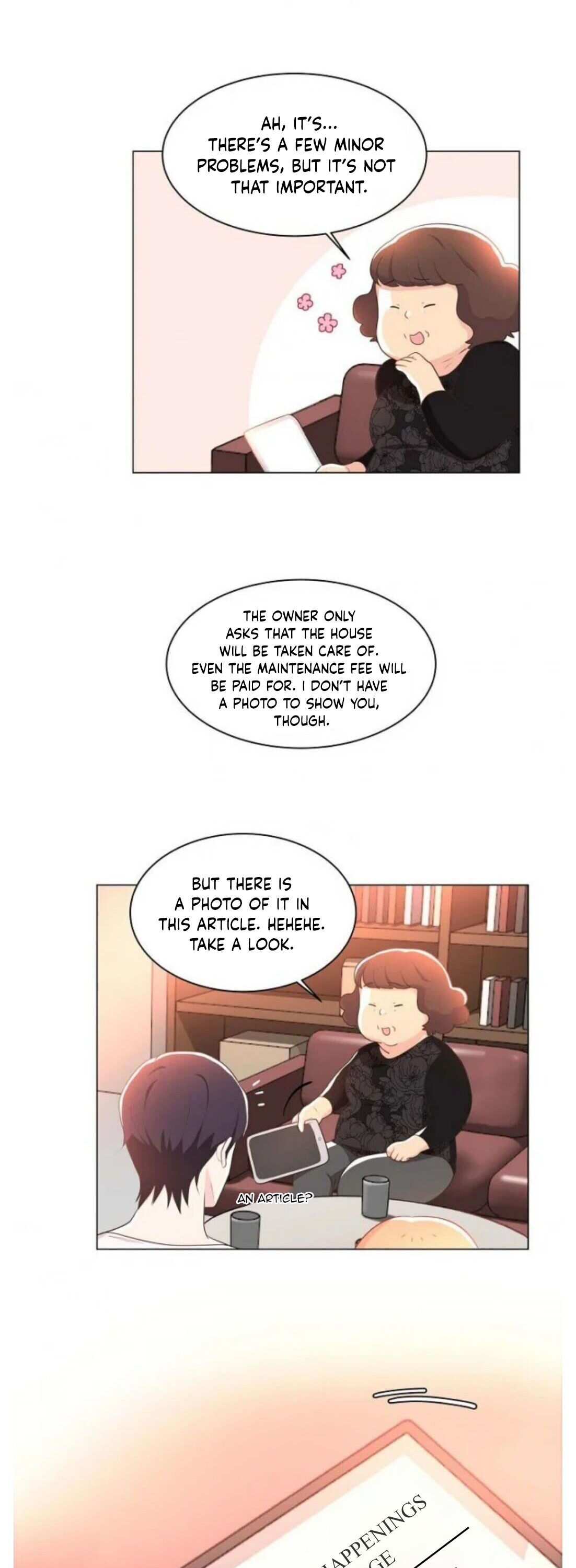 Abyss (New World) Ch. 5 第21页