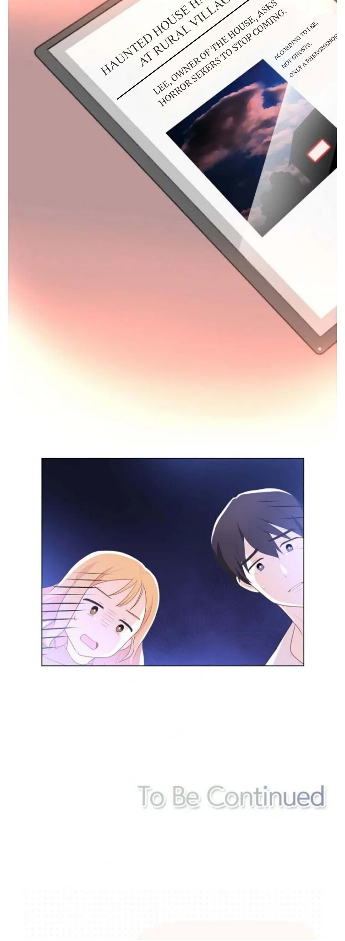 Abyss (New World) Ch. 5 第22页