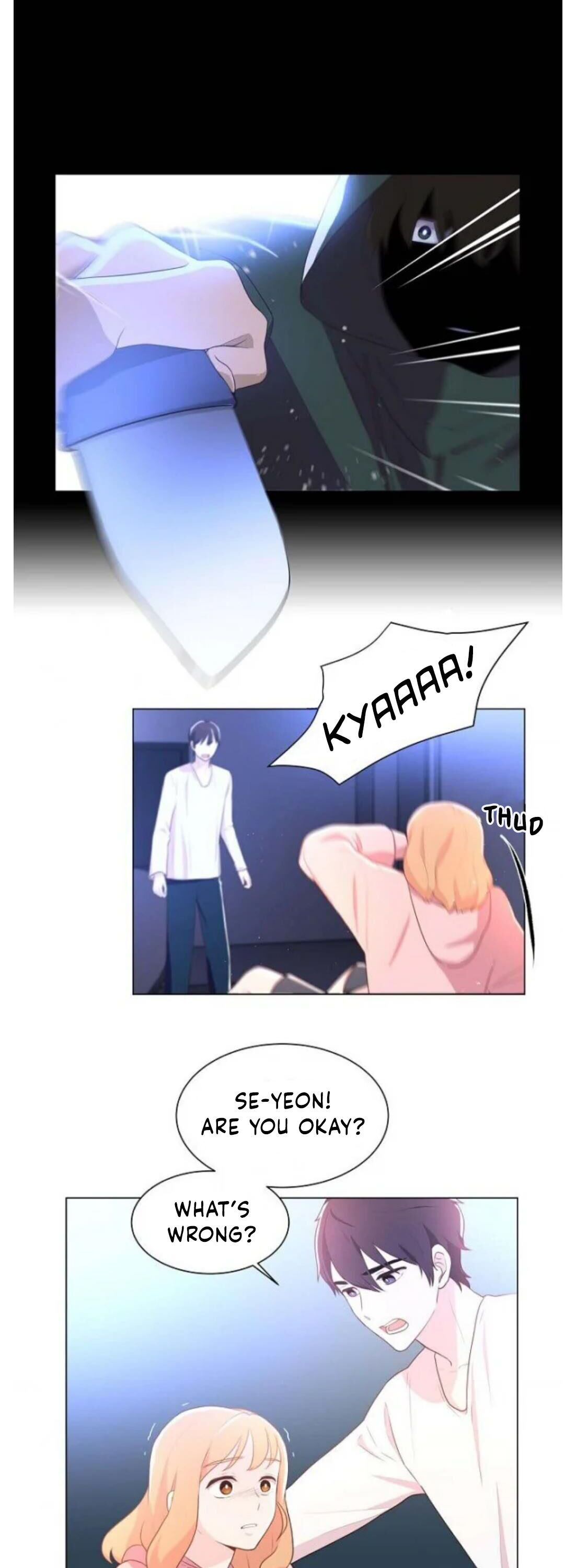 Abyss (New World) Ch. 5 第7页