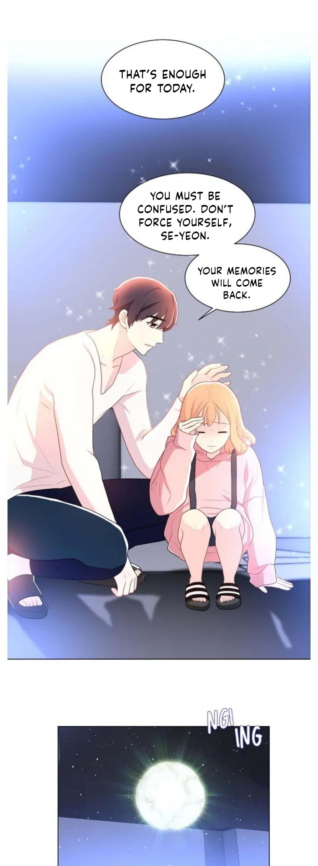 Abyss (New World) Ch. 5 第10页