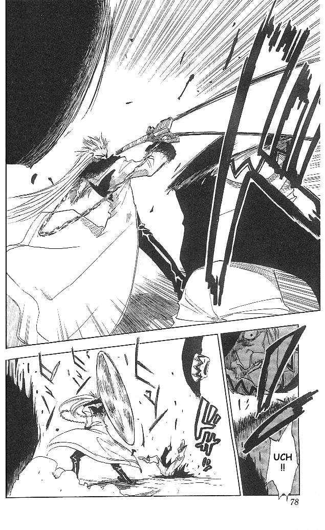 Zombie Powder Chrzest bojowy 第19页