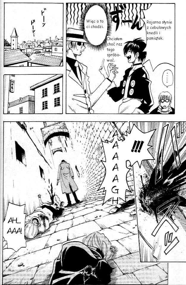 Black Cat The man called the Black Cat 第24页