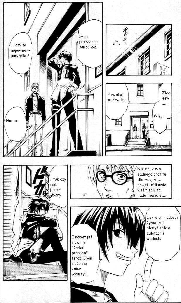 Black Cat The man called the Black Cat 第28页