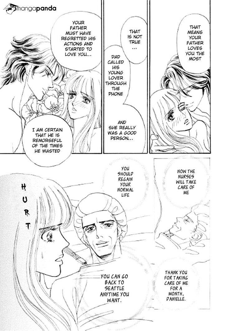 Ikoku no Doctor Vol. 1 Ch. 3 第11页