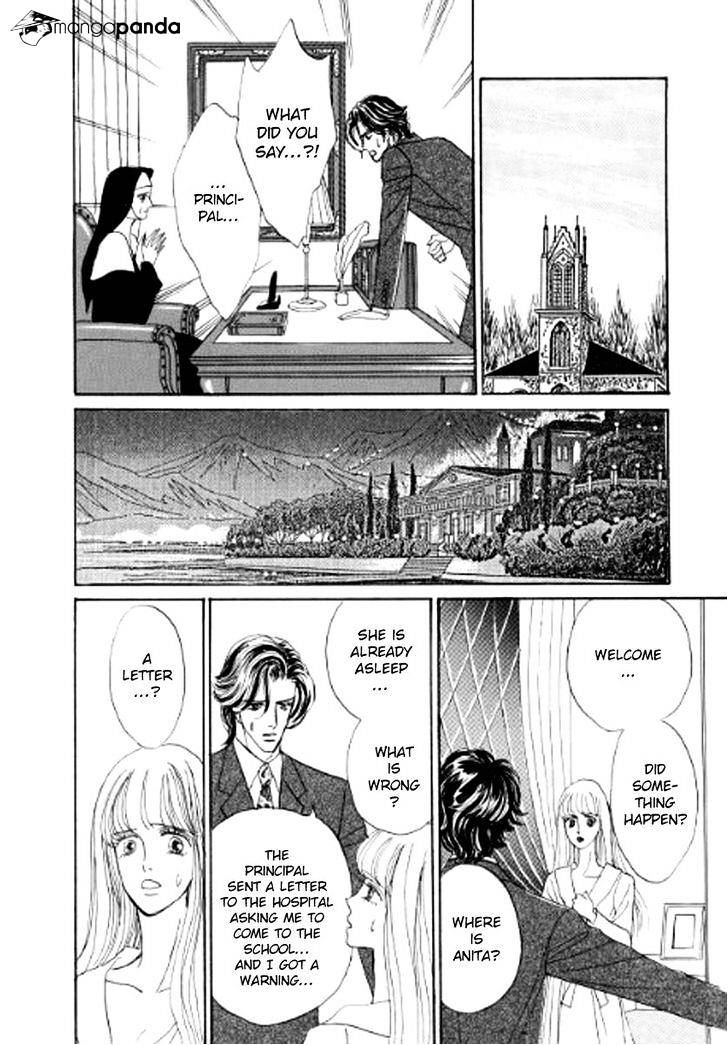 Ikoku no Doctor Vol. 1 Ch. 3 第12页